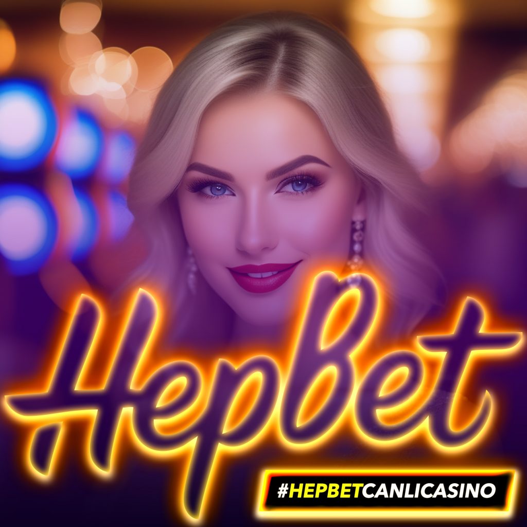HEPBET Canlı Casino