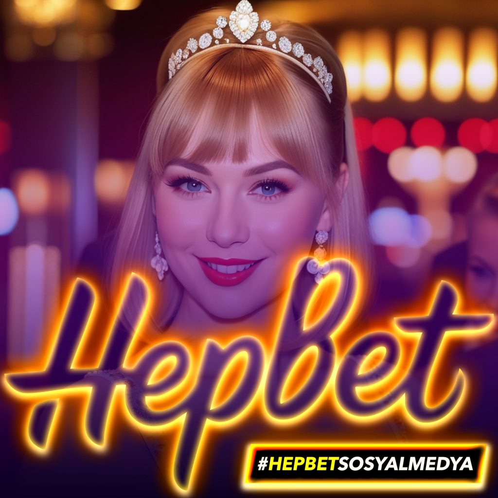 HEPBET Sosyal Medya