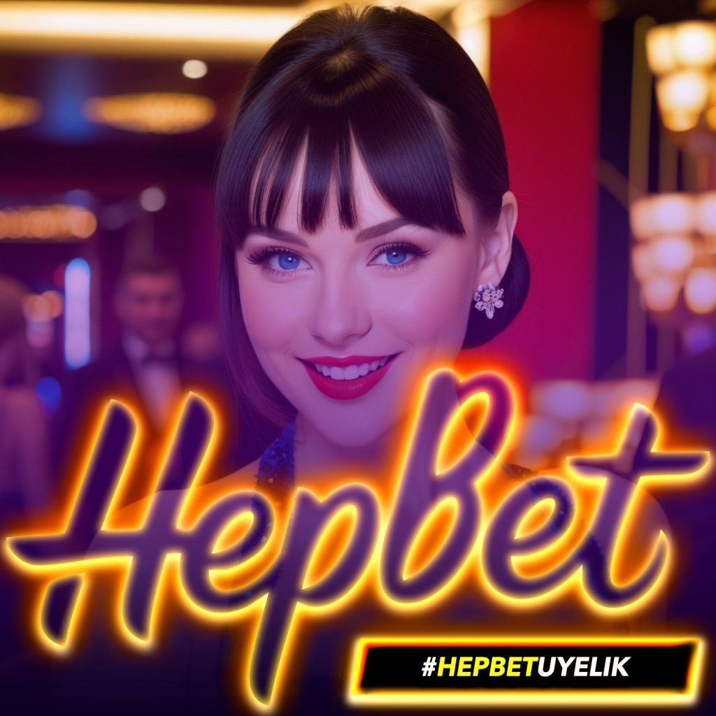 HEPBET Üyelik